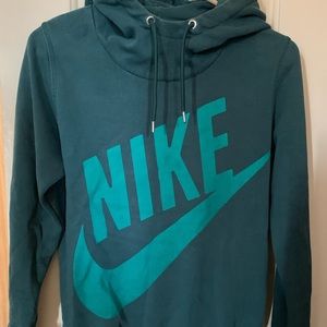 Nike sweatshirt
